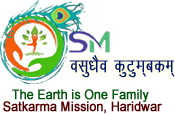 Satkarma Mission Logo